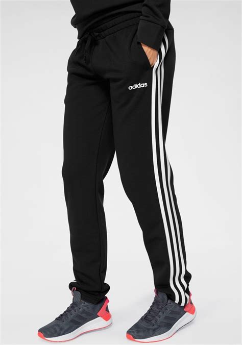 jogginghose adidas herren baumwolle 3 streifen|adidas jogginghosen baumwolle.